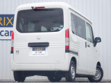N-VAN G リース可 衝突軽減装置 ラジオ ETC