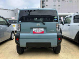 タフト G 