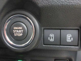 運転席からもスイッチ1つでリヤドアを開閉する事ができます。