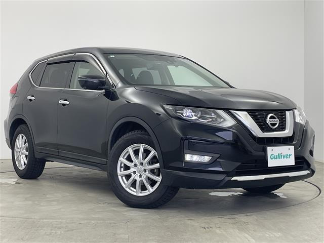 エクストレイル 2.0 20Xi 4WD 4WD 修復歴無し