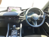 MAZDA3ファストバック  2.0 20S ツーリング