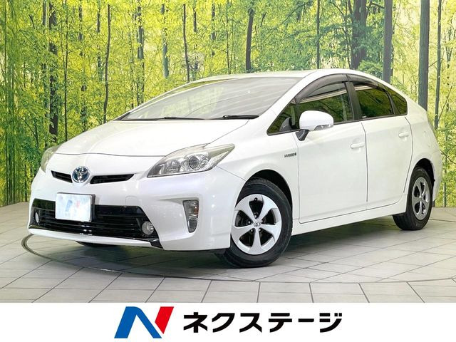 プリウス 1.8 S