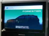 フォレスター 2.0 アドバンス 4WD 