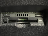 【ETC】高速道路の料金所をストレスなく通過!話題のスポットやサービスエリアに多い「スマートIC」利用時は必須のアイテムです。当店でセットアップを実施、ご納車当日からすぐにご利用いただけます!