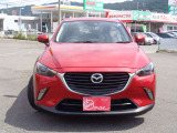 CX-3 1.5 XD 4WD 
