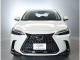 【CPOとは】〜Certified Pre-Owned〜厳しいレクサス基準をクリアした認定中古車のことです。