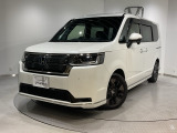 弊社は車両販売価格に、整備代金が含まれております。納車時までにホンダの整備士がしっかりと点検整備をさせていただいておりますので、安心してお買い求めいただけます。