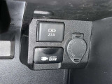 スマホの充電やゲーム機などAC100Vで最大消費電力100W以下の電気製品を使う時の電源として使用可能です♪災害時などでも役に立ちそうですね!