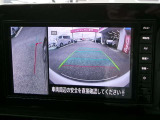 アラウンドビュ-モニタ-はクルマの真上から見ているかのような映像によって、周囲の状況を知ることで、駐車を容易に行うための支援技術です。