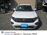 T-Cross TSI アクティブ 