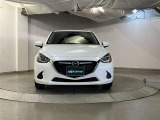 デミオ 1.3 13S 