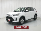 トヨタ ライズ