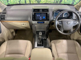 ランドクルーザープラド 2.7 TX Lパッケージ 4WD 