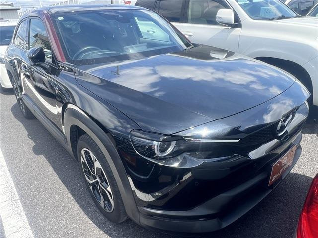 MX-30ロータリーEVエディション R禁煙車 BOSEサウンド