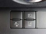 トヨタの予防安全パッケージであるTSS(トヨタセーフティセンス)を装備しています。