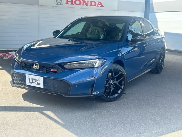 ホンダ シビック 