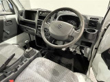 キャリイ KC エアコン パワステ 4WD 