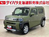 ダイハツ タフト