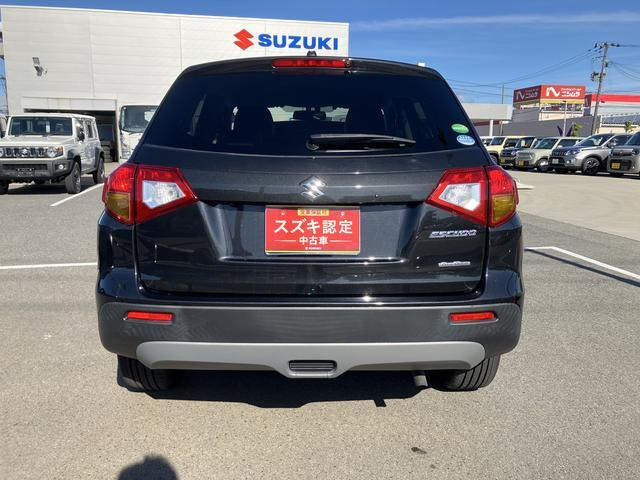 スズキ エスクード 1.6 4WD の中古車詳細 (79,000km, コスミック