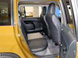 希少4WD・EURO BOX/丸目フェイス&times;アゼットブラウンペイント