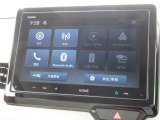 【装備】ギャザズディスプレイオーディオ【VX-240ZFE】です。