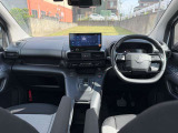 ベルランゴ マックス ブルー HDi ディーゼル 