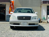 クラウン 2.5 ロイヤルエクストラ Four 4WD 