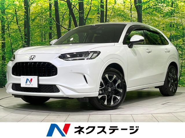 ZR-V 2.0 e:HEV Z 4WD