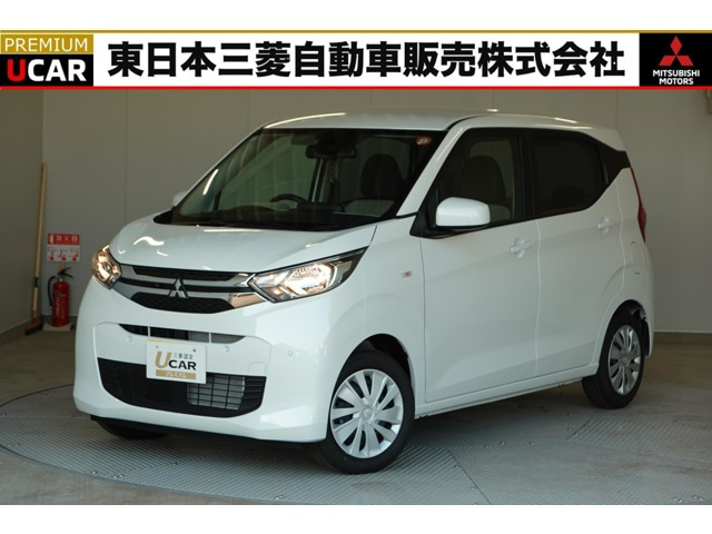 eKワゴン M