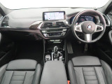 X3 M40d ディーゼル 4WD 