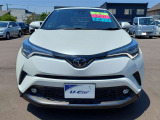 C-HR 1.2 G-T 4WD 