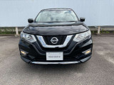 エクストレイル 2.0 20X ハイブリッド 4WD 