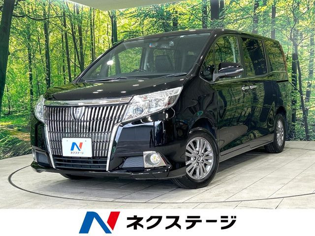 エスクァイア 2.0 Gi 