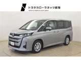 トヨタ ノア