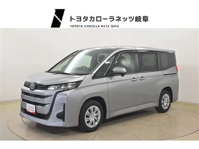 トヨタ ノア 