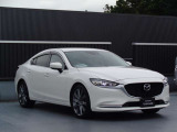 MAZDA6セダン 2.0 20S プロアクティブ 