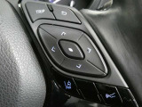 レーンディパーチャーアラート、白線を逸脱すると警告音でお知らせ、前をしっかり見てね!