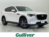 マツダ CX-60