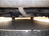 下廻りの状態