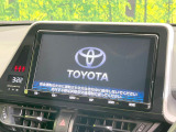 C-HR  G