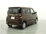 大切なお車のためにボディーコーティングも扱っています。車体によって金額が異なりますので、お気軽にご相談下さいませ。中古車だからこそ・・・この期に施工されるお客様が多いんですよ!