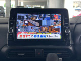 「TV」遠出する時には欠かせない装備ですね!