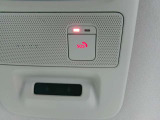 SOSコール 事故や急病時などにオペレーターが警察・消防への連携をサポート(登録が必要です詳しくはカーライフアドバイザーまで)