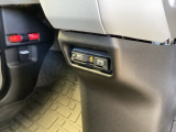 ETC付いてます。ETCが使用可能な道路通行料はキャッシュレスでスマートに走行できます。再セットアップして納車致します。
