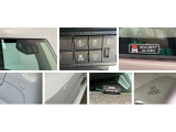 品質へのこだわり!フロアマットやシートなど車内をキレイに清掃し、ニオイや汚れなどを徹底的にクリーニングしてもらっております。室内はピカピカです☆