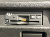 【ETC】高速道路の料金所をストレスなく通過!話題のスポットやサービスエリアに多い「スマートIC」利用時は必須のアイテムです。当店でセットアップを実施、ご納車当日からすぐにご利用いただけます!