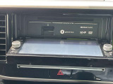 日産純正メモリーナビです。CD・DVD・フルセグTV・Bluetoothオーディオ等がご使用になれます。
