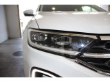LEDマトリックスヘッドライト&ldquo;IQ LIGHT&rdquo;対向車や先行車を検知し、最適な配光を可能とした最新のヘッドライトシステム搭載!