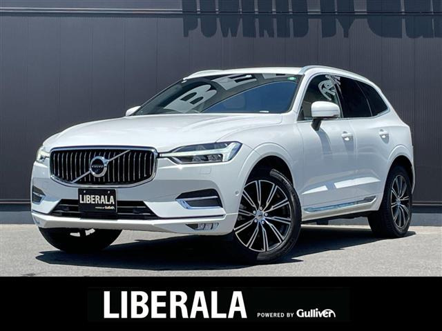 ボルボ XC60 