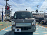 キャリイ KX 